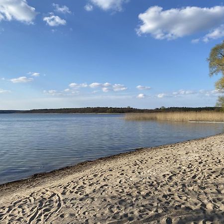 Alleenhuus Warin Esterno foto