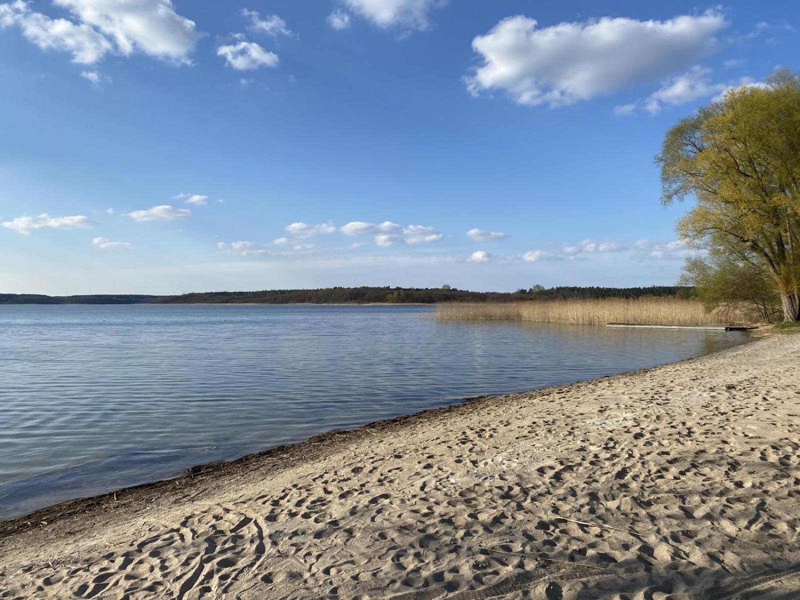 Alleenhuus Warin Esterno foto