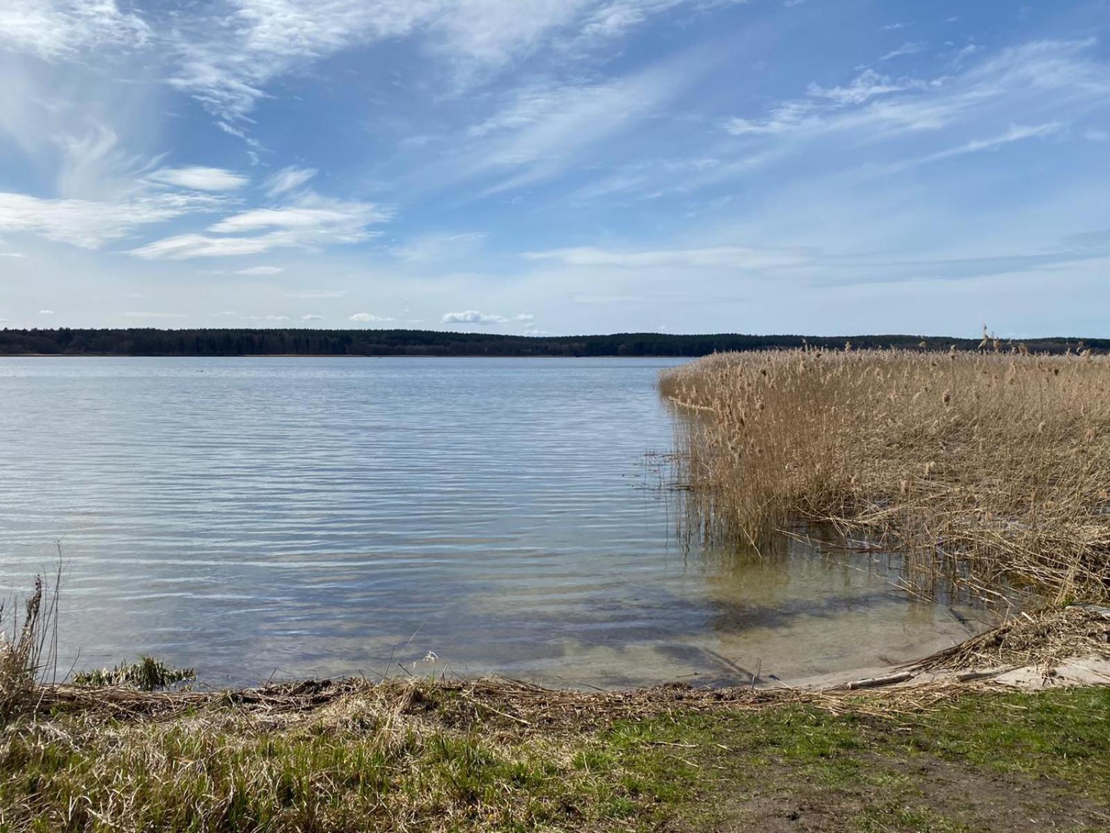 Alleenhuus Warin Esterno foto