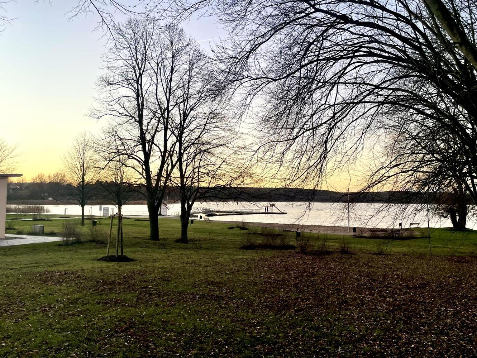 Alleenhuus Warin Esterno foto